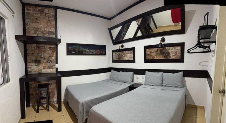 Hotel La Casona in Villahermosa