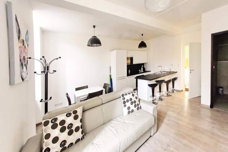Charming rental apartment | Beach nearby | Pets allowed — photo 2