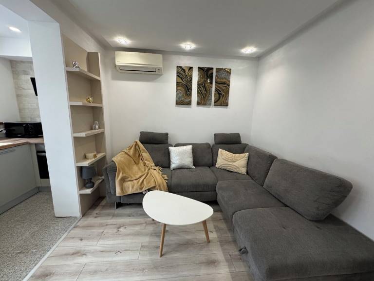 Ferienwohnung Burgas