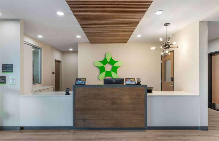 Extended Stay America Premier Suites - Fredericksburg — photo 3