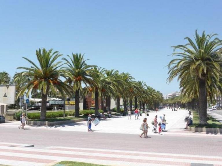 Appartement Salou