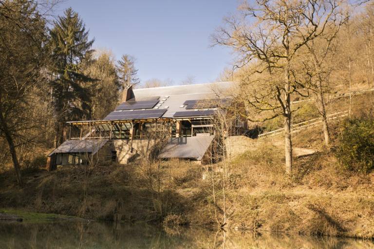 Huis  Blaimont
