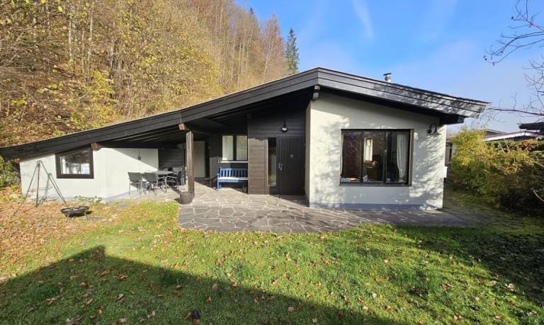 Chalet Kirchdorf in Tirol