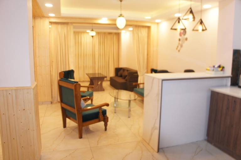 Rental apartment | Good for workation — photo 5