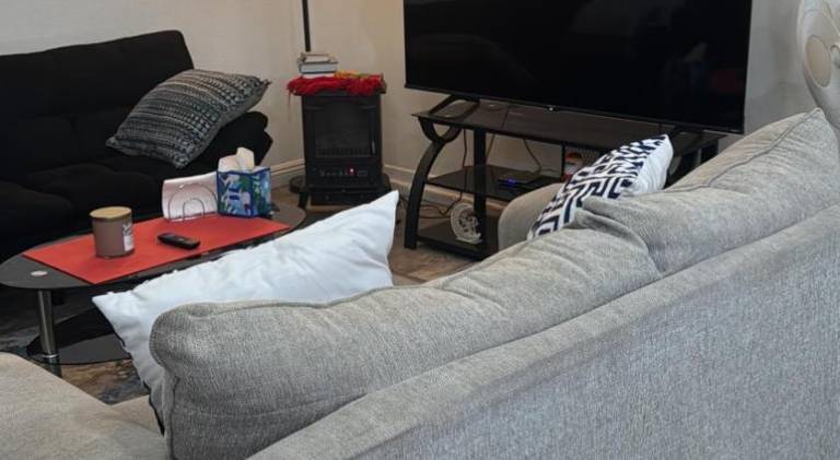 Rental apartment | Pets are welcome — photo 2