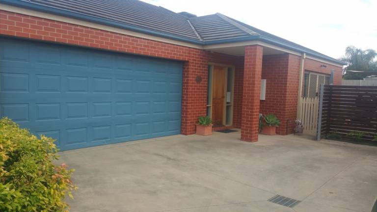 House  Echuca Village
