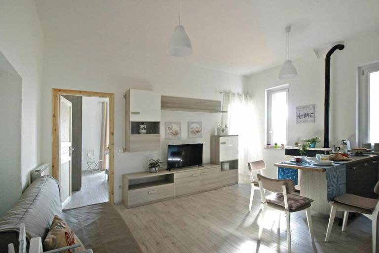 Rental apartment | Sea view | Pets allowed — photo 5