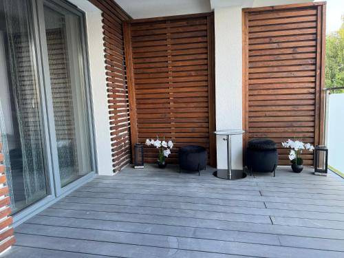 Apartament Koszalin