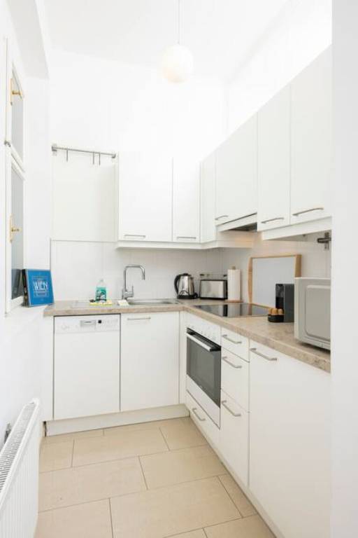 Apartment Neubau
