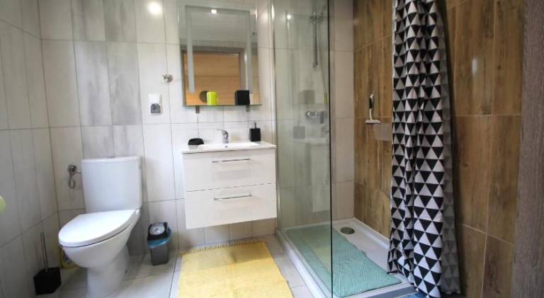Chalet with garden, terrace & sauna | Pets allowed — photo 2