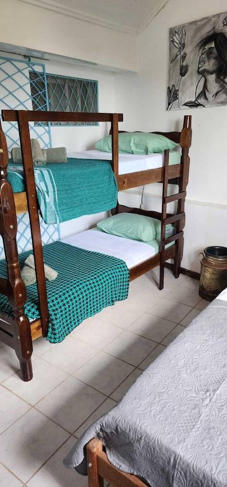 Apartamento Camocim