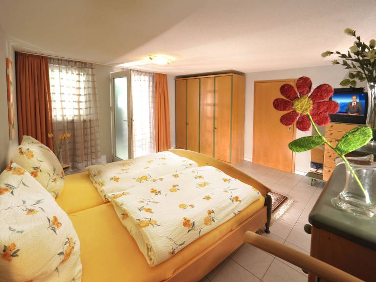 Apartamento Baden-Baden