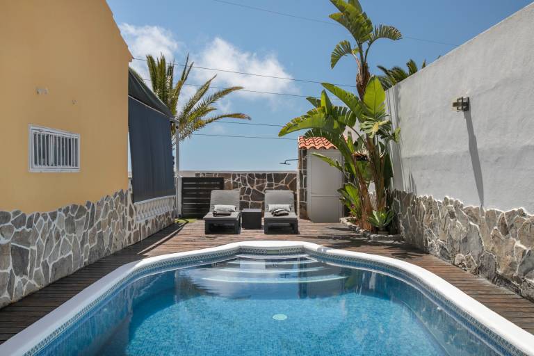 Appartement El Rosario