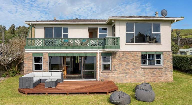 145 m² Ferienhaus