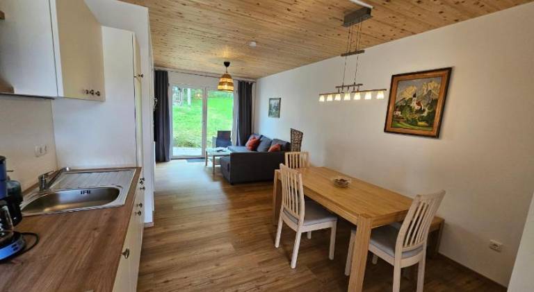 Ferienwohnung Dingolfing