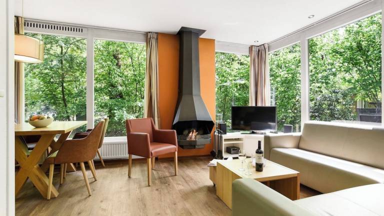 Vakantiepark Stroe