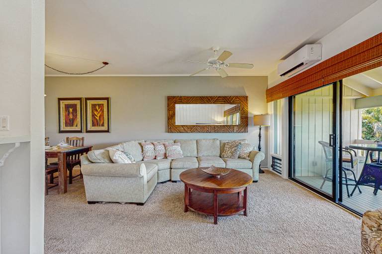 Apartment Poipu