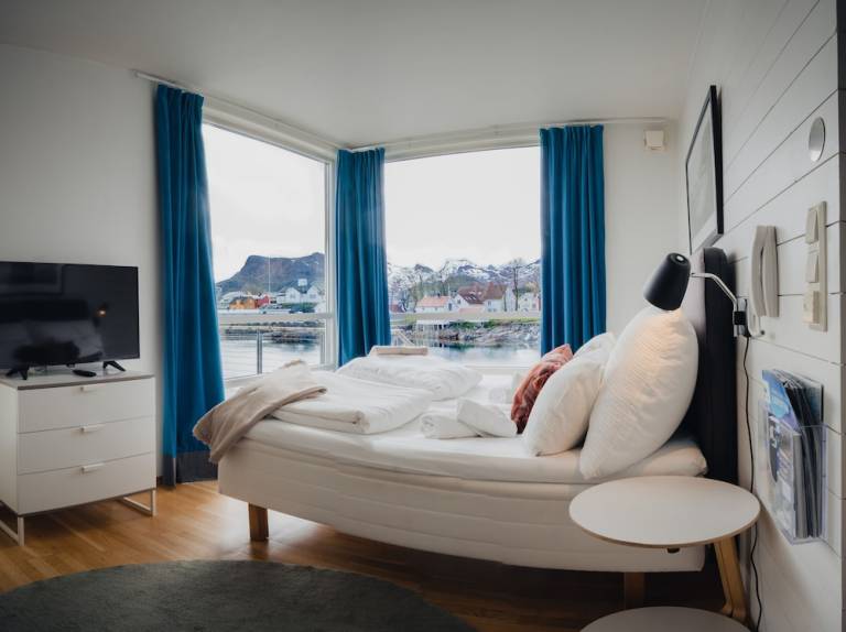 Hytte  Svolvær