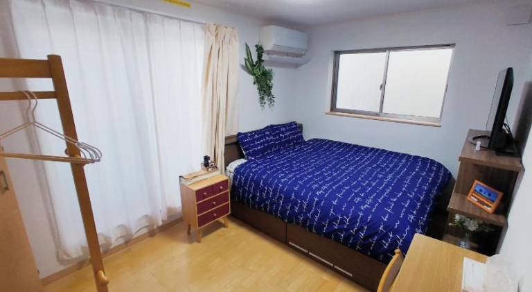 100 m&sup2; Ferienwohnung