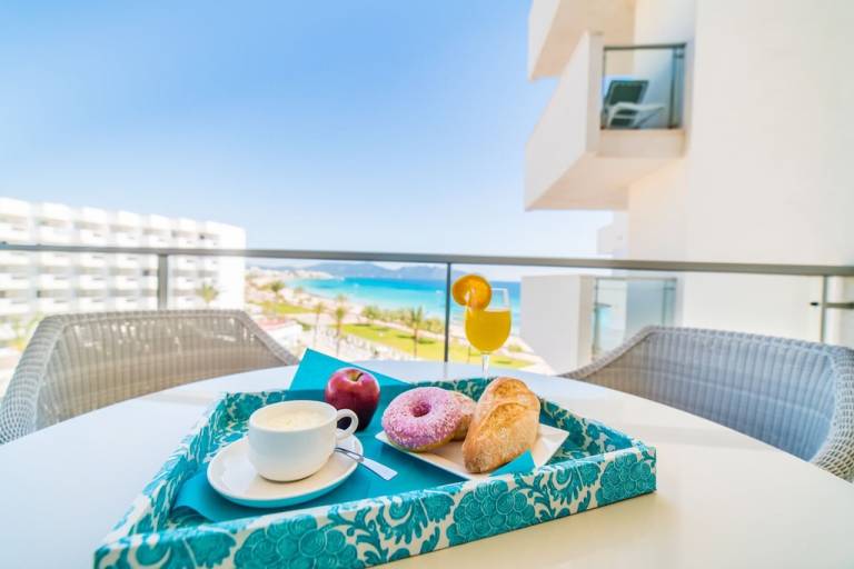 Appartement Cala Millor