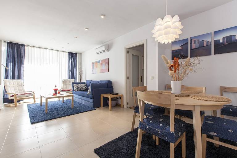 Apartamento Universidad