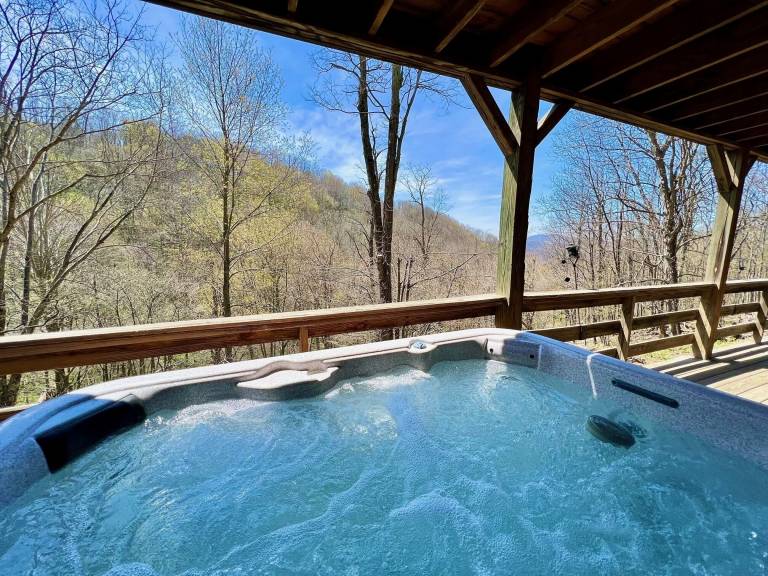 Cabin Trade