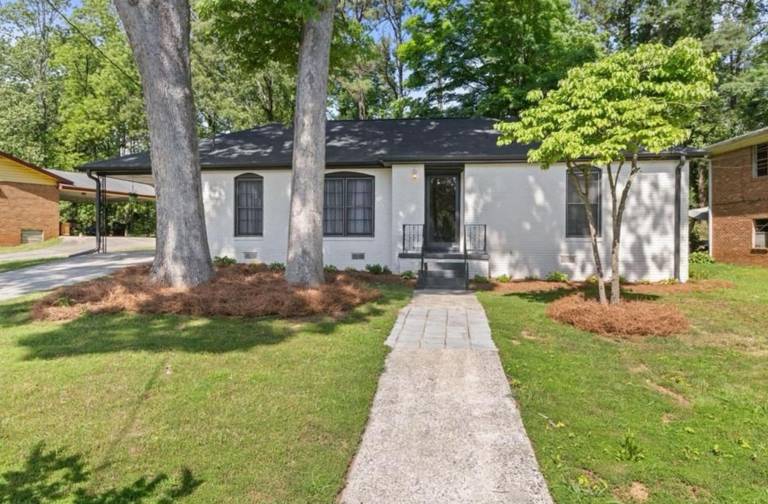 House  Jonesboro