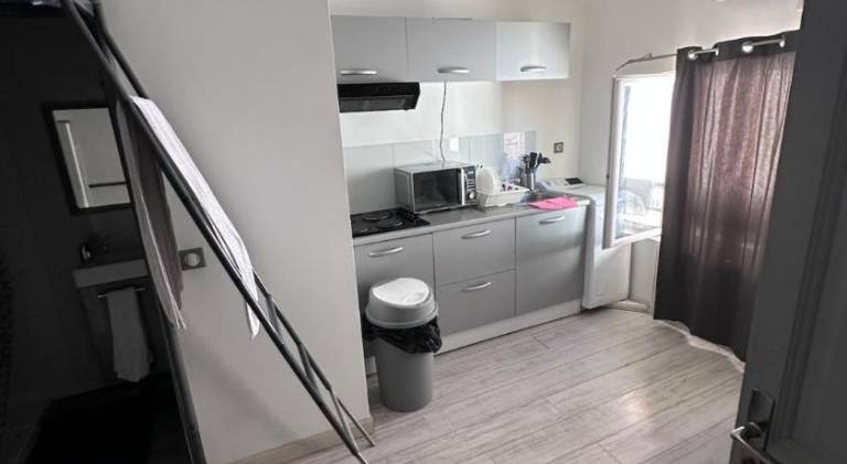 Charming holiday apartment | Pet-friendly in Aubagne
