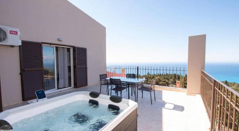 Nice apartment with jacuzzi, terrace & garden | Dogs allowed — photo 2