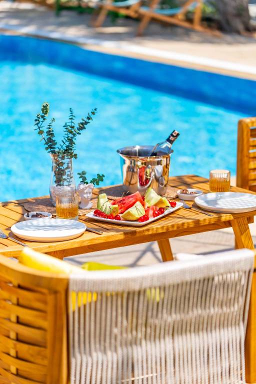 Selimiye Thales Otel — photo 3