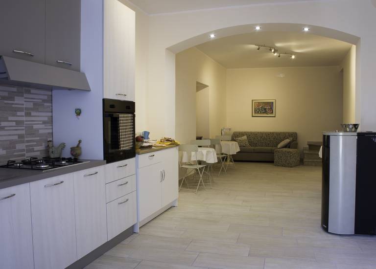 Casa Torchiara