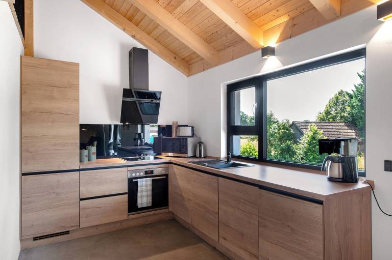 Ferienwohnung  Ludwigslust