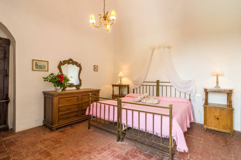 Agriturismo Carmignano