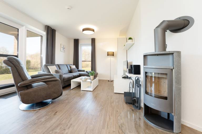 Kirschgarten Steife Brise