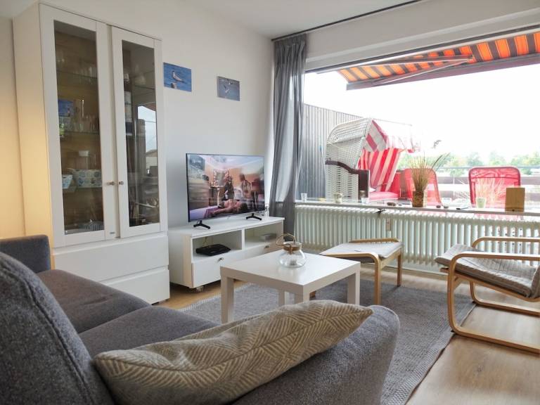Ferienwohnung Dahme