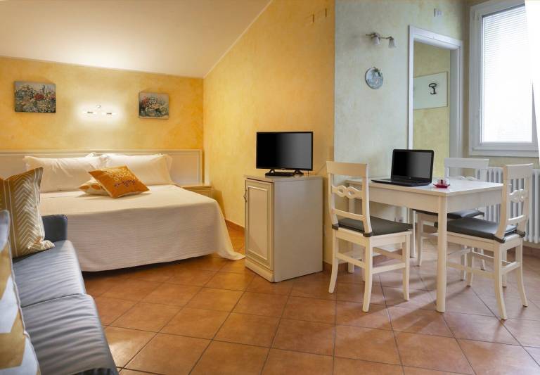 Appartamento Scandiano