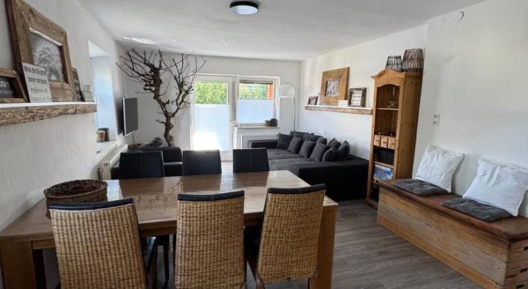 Ferienwohnung  Memmingen