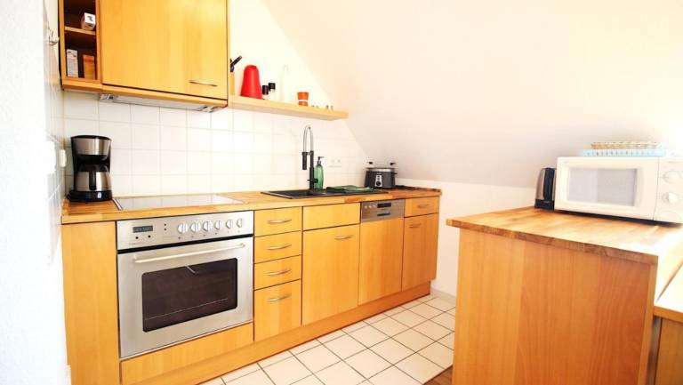 Ferienwohnung Veitshöchheim