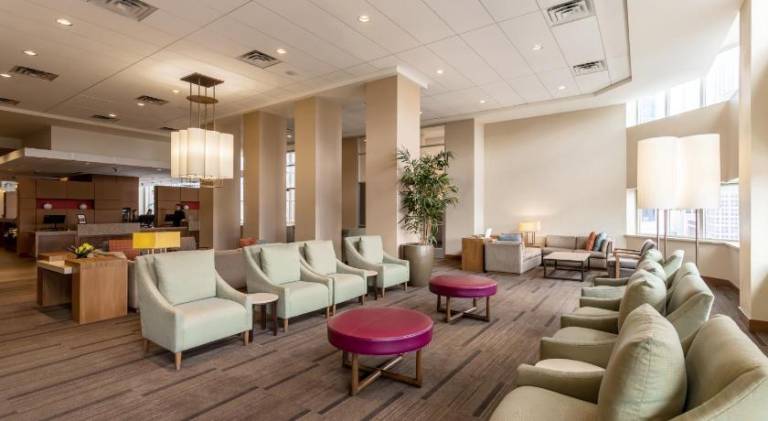 Hyatt Place Minneapolis Downtown — photo 2