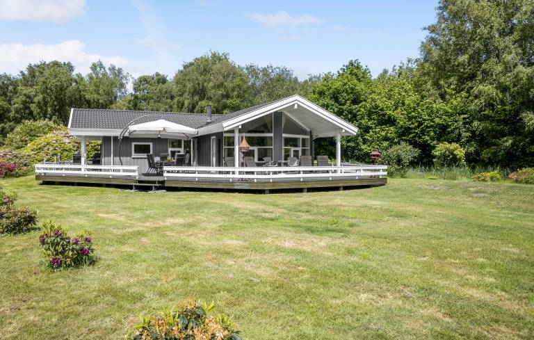 Huis Bogense