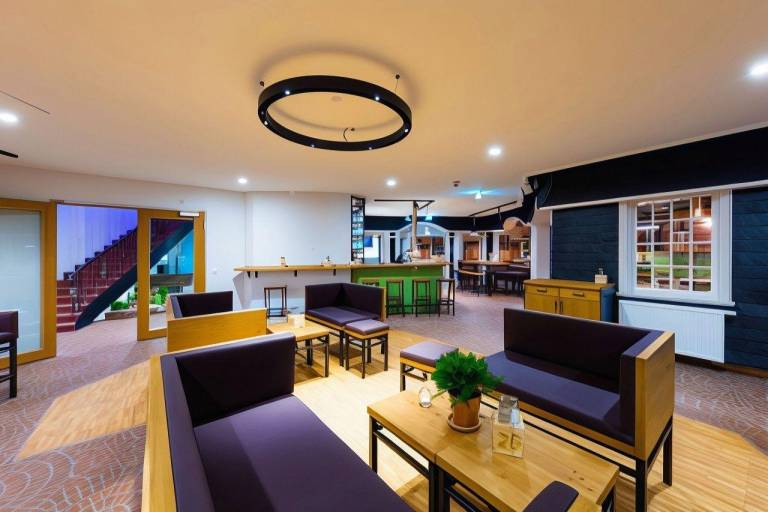 Mk hotel remscheid — photo 3
