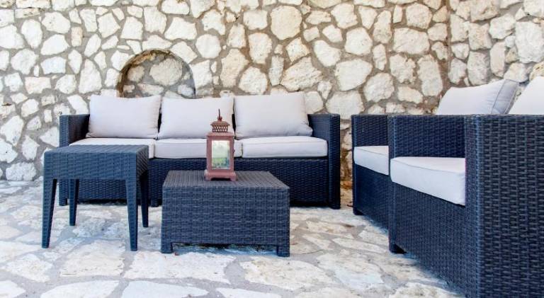 Villa with pool | Suitable for remote work — photo 4