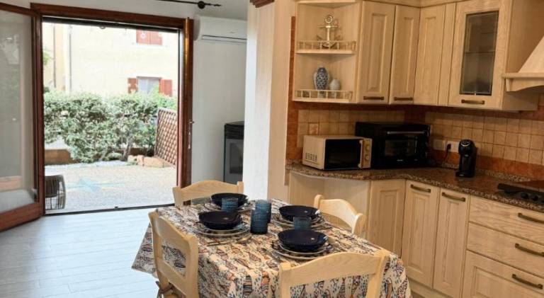 Charming vacation home | Dogs allowed in Olbia