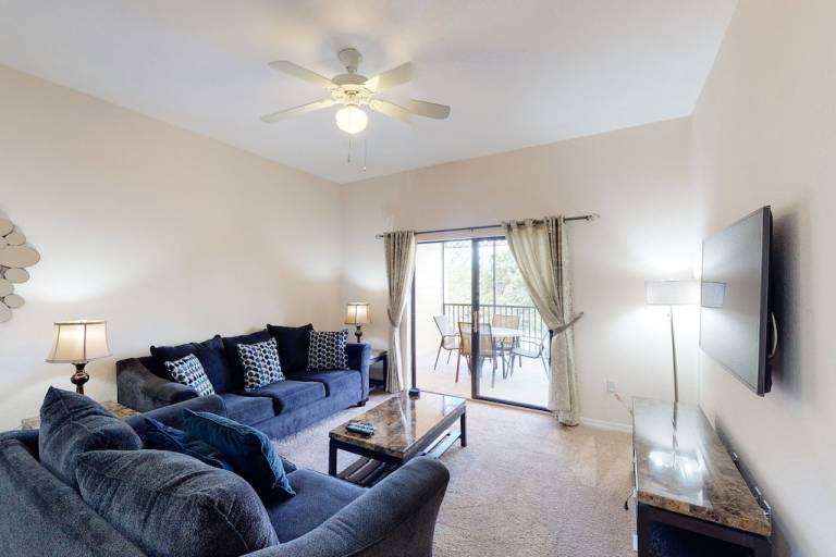 Condo Kissimmee
