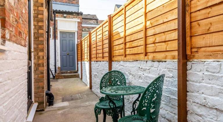Vacation home | Close to York Minster | Dogs allowed — photo 5