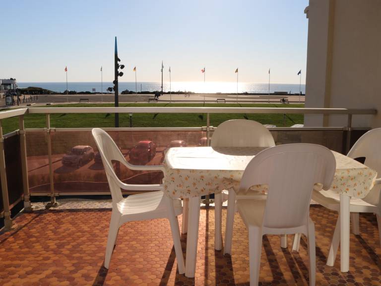 Studio Biscarrosse Plage