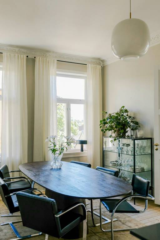 Ferienwohnung Oslo