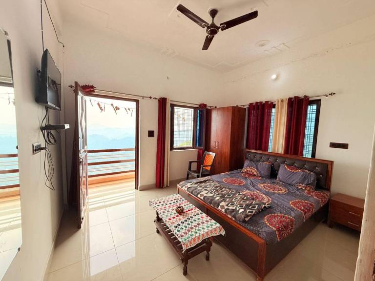 Rameshwari Homestay — photo 2