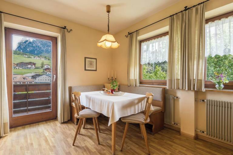 Ferienwohnung Ratschings