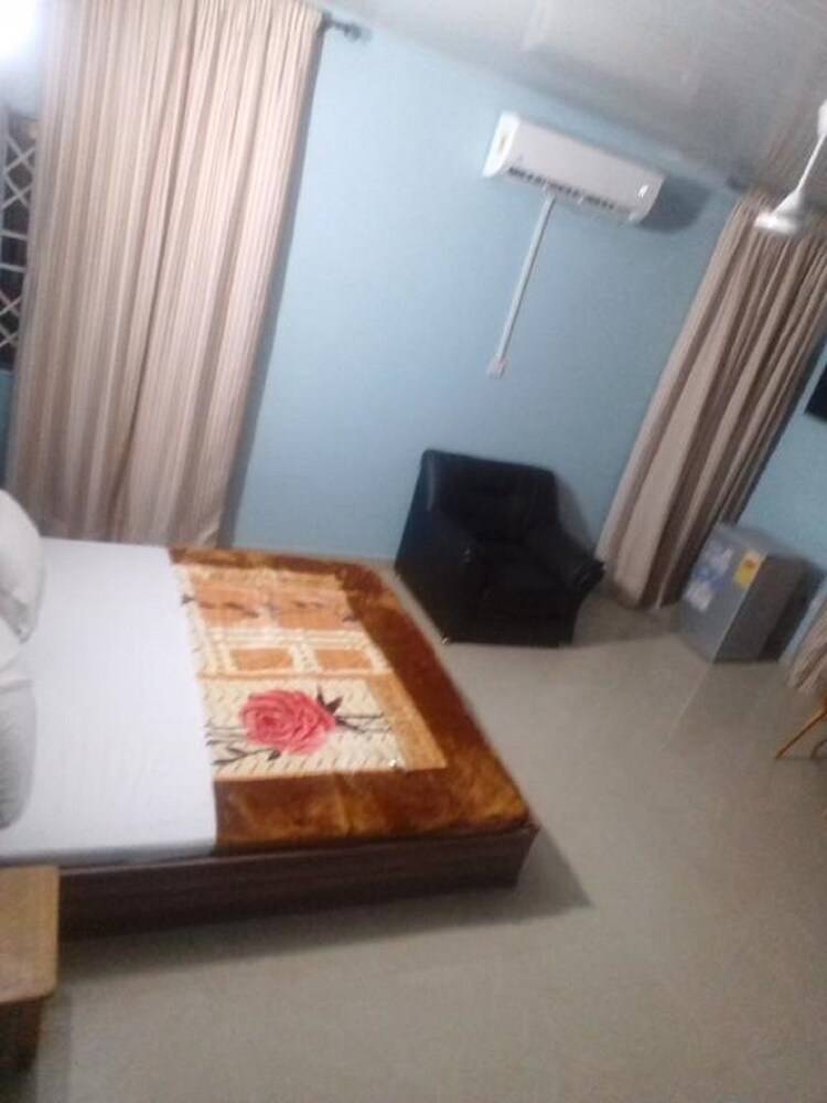 Lodge  Amasaman